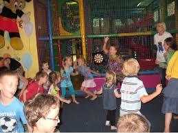 Figle Migle- Salon zabaw dla dzieci